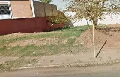 Terreno à venda na Vila Santista, Bauru 