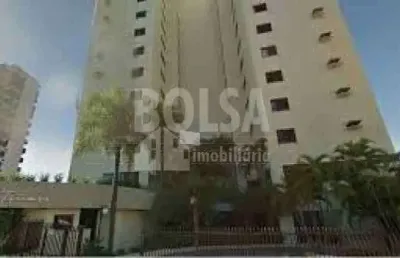 Apartamento com 3 quartos à venda no Jardim Panorama, Bauru 