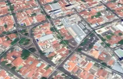 Casa com 4 quartos à venda no Jardim Estoril, Bauru 