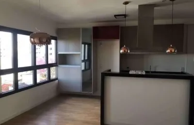 Apartamento em jardim infante don henrique, (bauru) - sp