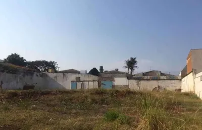Terreno residencial em altos da cidade, (bauru) - sp