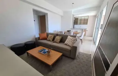 Apartamento com 3 quartos à venda na Vila Aviação, Bauru 