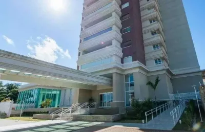 Apartamento com 4 quartos à venda na Vila Aviação, Bauru 