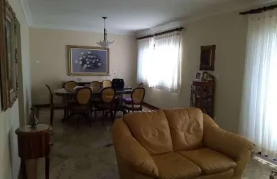 Apartamento com 3 quartos à venda no Jardim Nasralla, Bauru 