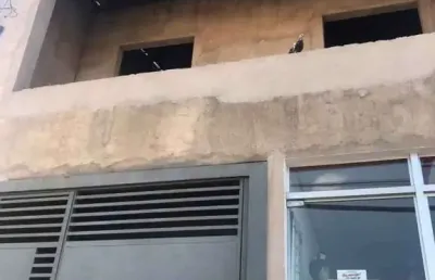 Casa com 2 quartos à venda na Vila Industrial, Bauru 