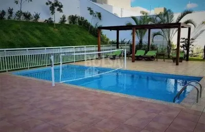 Apartamento com 4 quartos à venda na Vila Aviação, Bauru 