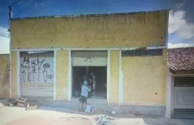 Barracão / Galpão / Depósito à venda na Vila Industrial, Bauru 