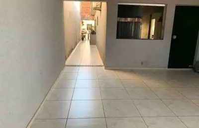 Casa com 4 quartos à venda no Jardim Bela Vista, Bauru 