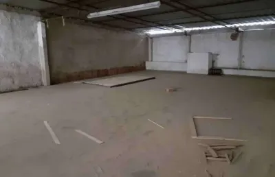 Ponto comercial à venda na Vila Industrial, Bauru 