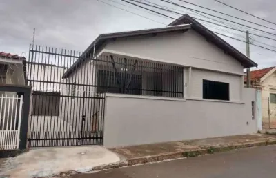 Casa com 4 quartos à venda no jardim bela vista, bauru , 225 m2 por r$ 450.000