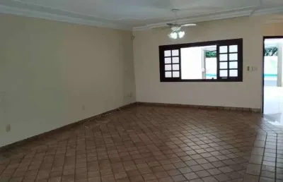 Casa com 3 quartos à venda no Jardim América, Bauru 