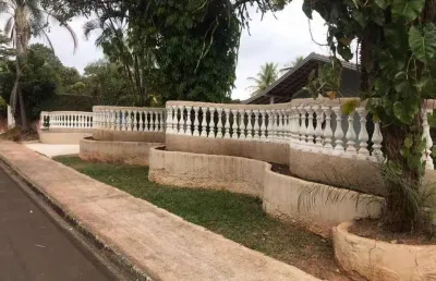 Casa com 3 quartos à venda no Tangarás, Bauru 
