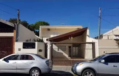 Casa com 3 quartos à venda no Parque Jardim Europa, Bauru 