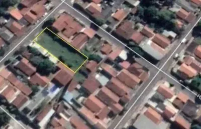 Terreno à venda na Vila Ipiranga, Bauru 