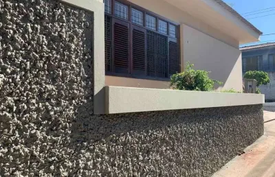 Casa com 3 quartos à venda no Parque Jardim Europa, Bauru 