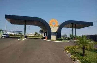 Terreno residencial em morada das flores, (piratininga) - sp