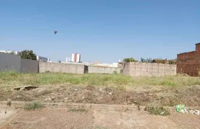 Terreno residencial em jardim terra branca, (bauru) - sp