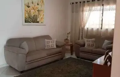 Casa com 3 quartos à venda no Novo Jardim Pagani, Bauru 