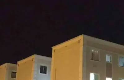 Apartamento com 2 quartos à venda no Quinta da Bela Olinda, Bauru 