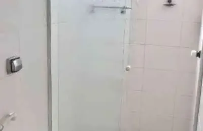 Apartamento com 2 quartos à venda na Vila Santa Tereza, Bauru 