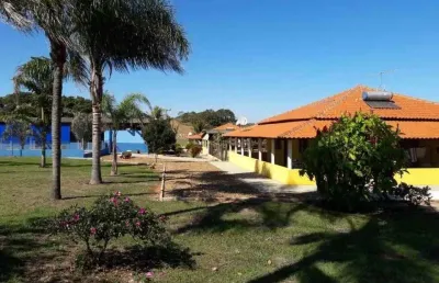 Fazenda à venda no Jardim Cruzeiro, Agudos 