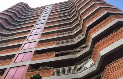 Apartamento com 3 quartos à venda na Vila Cidade Universitária, Bauru 
