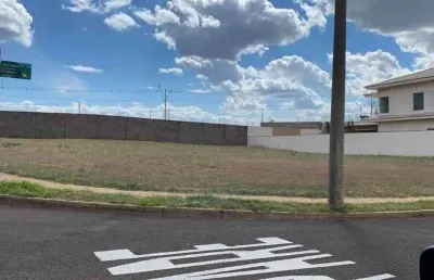 Terreno residencial em condomínio lago sul, (bauru) - sp