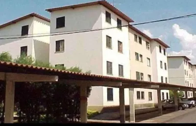 Apartamento com 3 quartos à venda no Jardim Marambá, Bauru 