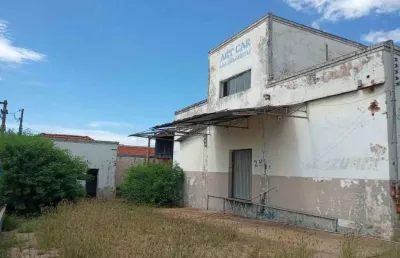 Barracão / Galpão / Depósito à venda na Vila Cardia, Bauru 