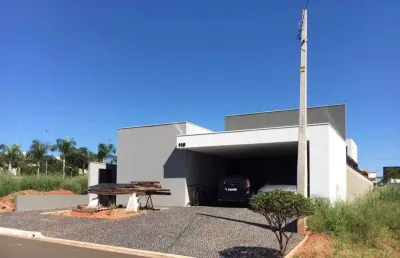 Casa em condomínio fechado com 3 quartos à venda no Centro, Piratininga 