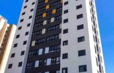 Apartamento em jardim infante don henrique, (bauru) - sp