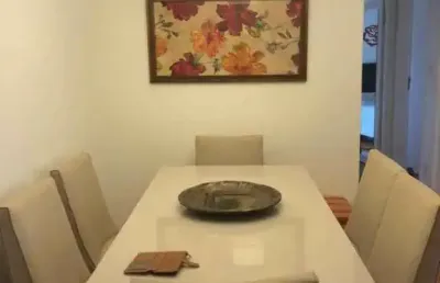 Apartamento com 3 quartos à venda no Centro, Bauru 