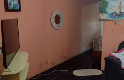 Casa com 1 quarto à venda no Parque Jaraguá, Bauru 