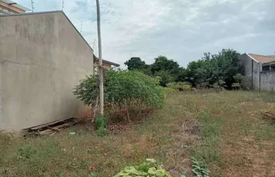 Terreno residencial em vila santa maria, (piratininga) - sp