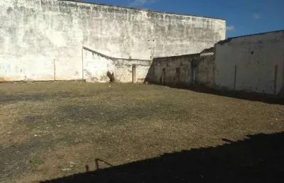 Terreno comercial à venda no Centro, Bauru 