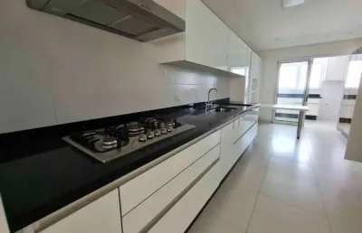 Apartamento com 3 quartos à venda na vila aviação, bauru  por r$ 2.000.000