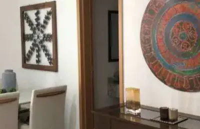Apartamento com 3 quartos à venda no Jardim Infante Dom Henrique, Bauru 