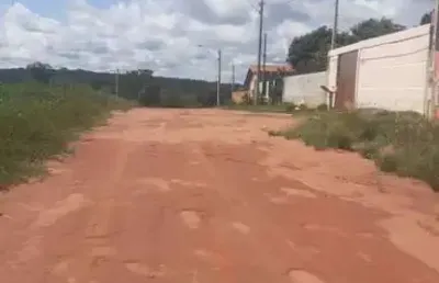 Terreno à venda na Vila São Pedro, Arealva 