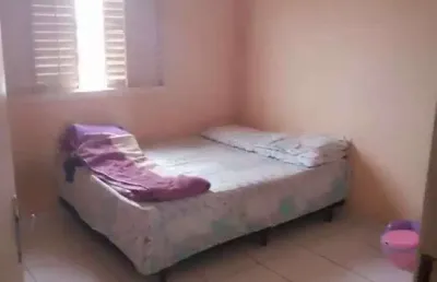 Casa com 2 quartos à venda no Parque Jaraguá, Bauru 