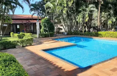 Chácara / sítio com 3 quartos à venda no Residencial Primavera, Piratininga 