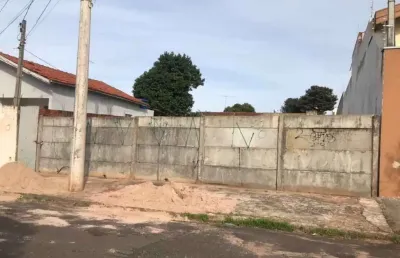 Terreno residencial em jardim de allah, (bauru) - sp