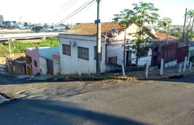 Casa com 2 quartos à venda no Jardim Bela Vista, Bauru 
