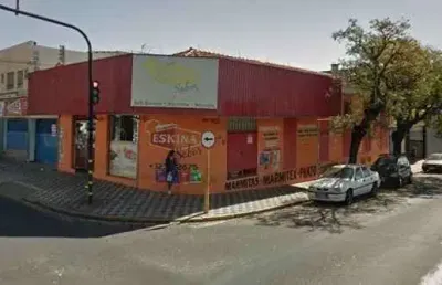 Loja comercial em centro, (águas de santa bárbara) - sp