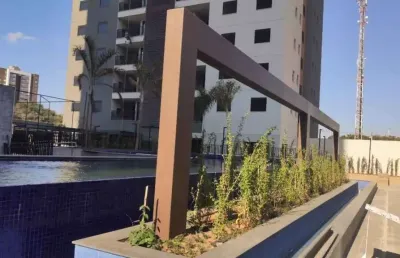 Apartamento com 3 quartos à venda na Vila Aviação, Bauru 