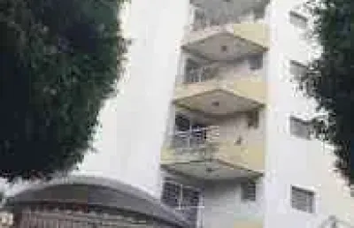 Apartamento com 3 quartos à venda no Jardim América, Bauru 