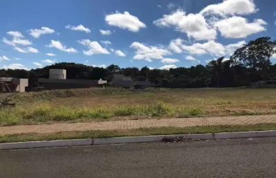 Terreno residencial em residencial  villa dumont, (bauru) - sp