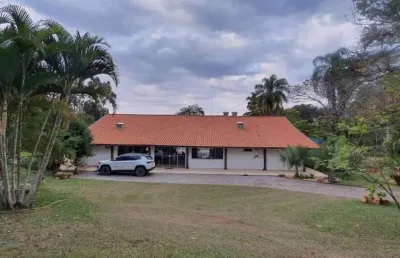 Chacará e  sitios em chácaras bauruenses, (bauru) - sp