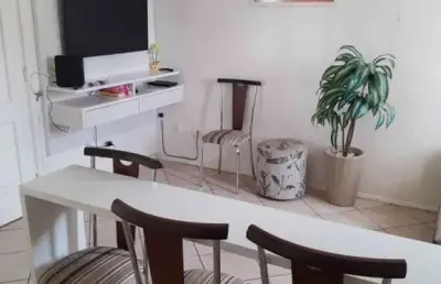 Apartamento com 3 quartos à venda no Jardim Auri Verde, Bauru 