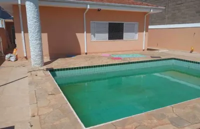 Casa com 3 quartos à venda no Parque Jardim Europa, Bauru 
