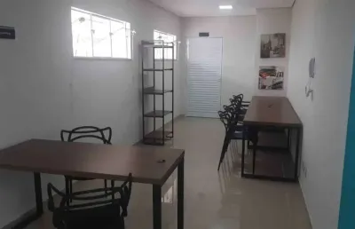 Lindo apartamento novo, próximo as duas faculdades de medicina e bauru shoping
